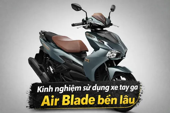 Động Cơ ESP+ Của Honda Có Gì Đặc Biệt? Hiểu Đúng Trước Khi Chọn Xe
