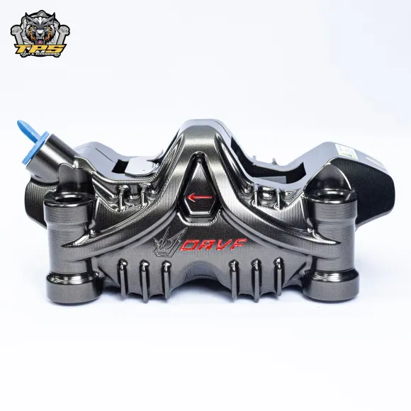 Chống nghiêng inox 304 TPS Racing – Giải pháp nâng cấp độ bền và an toàn cho xe máy