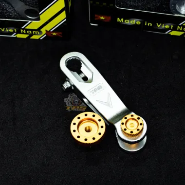 CÀNG THẮNG NHÔM 6061 CNC