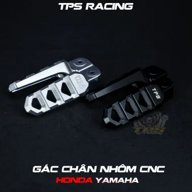 Gác Chân Nhôm 6061