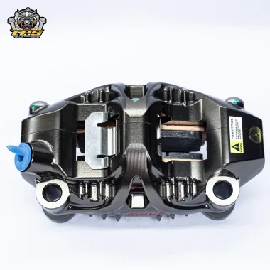 HEO DẦU DRVF-GD 4PIS