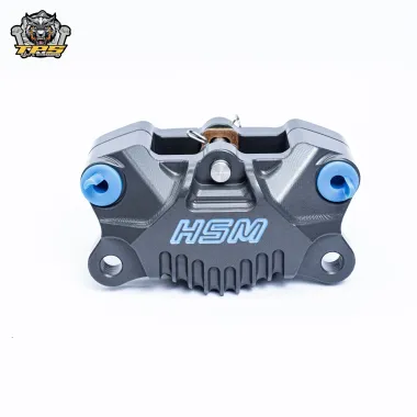 HEO DẦU HSM-2PIS XÁM