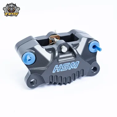 HEO DẦU HSM-2PIS XÁM