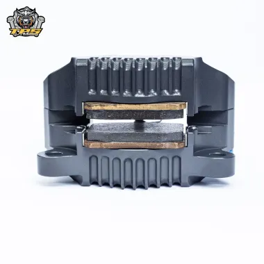 HEO DẦU HSM-2PIS XÁM