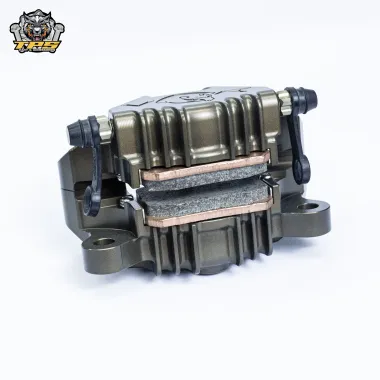 HEO DẦU HSM 2PIS-84MM