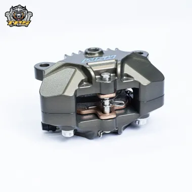 HEO DẦU HSM 2PIS-84MM