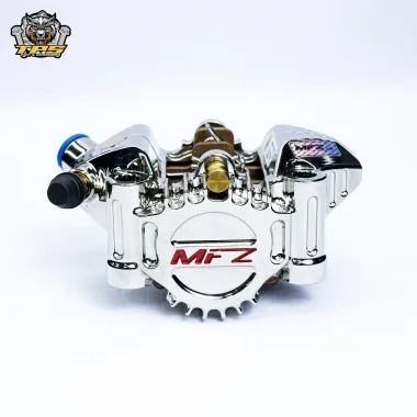 MFZ MOTO3-NIKEN