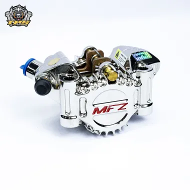 MFZ MOTO3-NIKEN