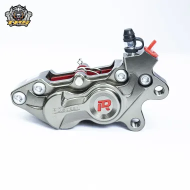 HEO DẦU 4 PIS RD SPEED XÁM