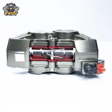 HEO DẦU 4 PIS RD SPEED XÁM