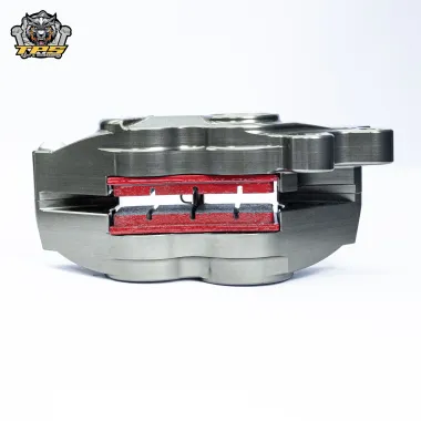 HEO DẦU 4 PIS RD SPEED XÁM