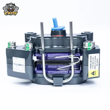 HEO DẦU RSPORT PINZA 4 PIS