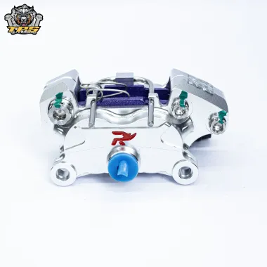 HEO DẦU RSPORT PINZA 4 PIS