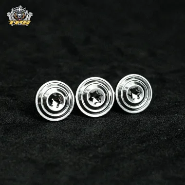 FULL ỐC ÁO INOX 304 -V4