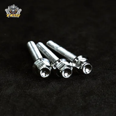 Ốc lốc máy inox 304-V8