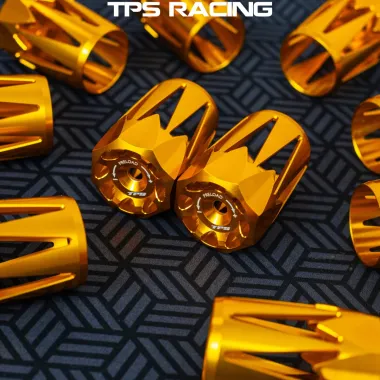 Núm Chỉnh Phuộc HPA