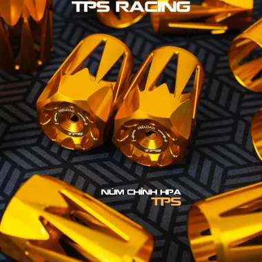 Núm Chỉnh Phuộc HPA