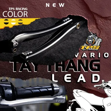 TAY THẮNG NHÔM VARIO
