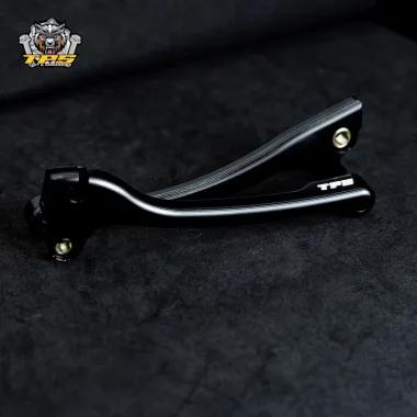 TAY THẮNG NHÔM VESPA CNC