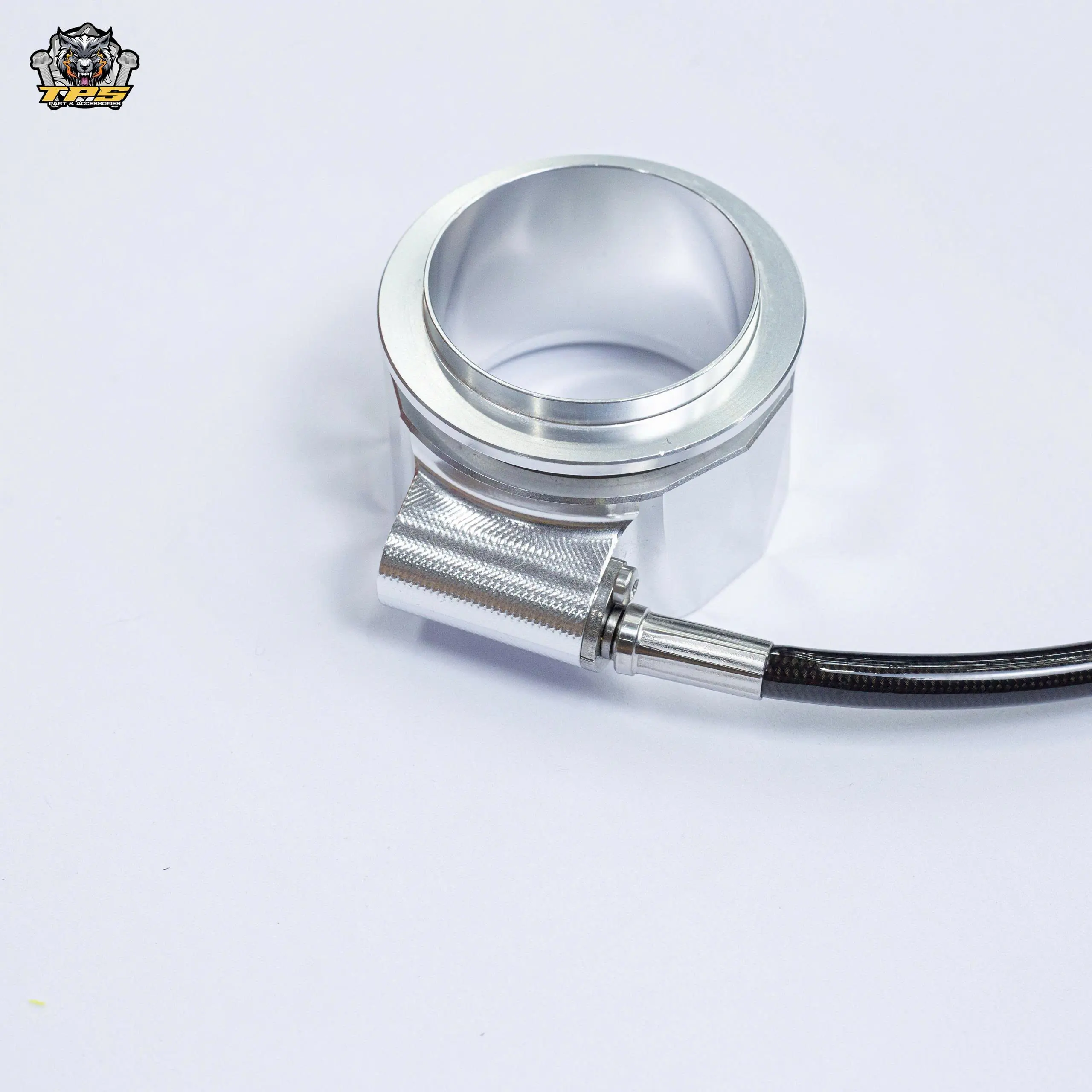 Công dụng của HPA giúp điều chỉnh độ cứng mềm của phuộc