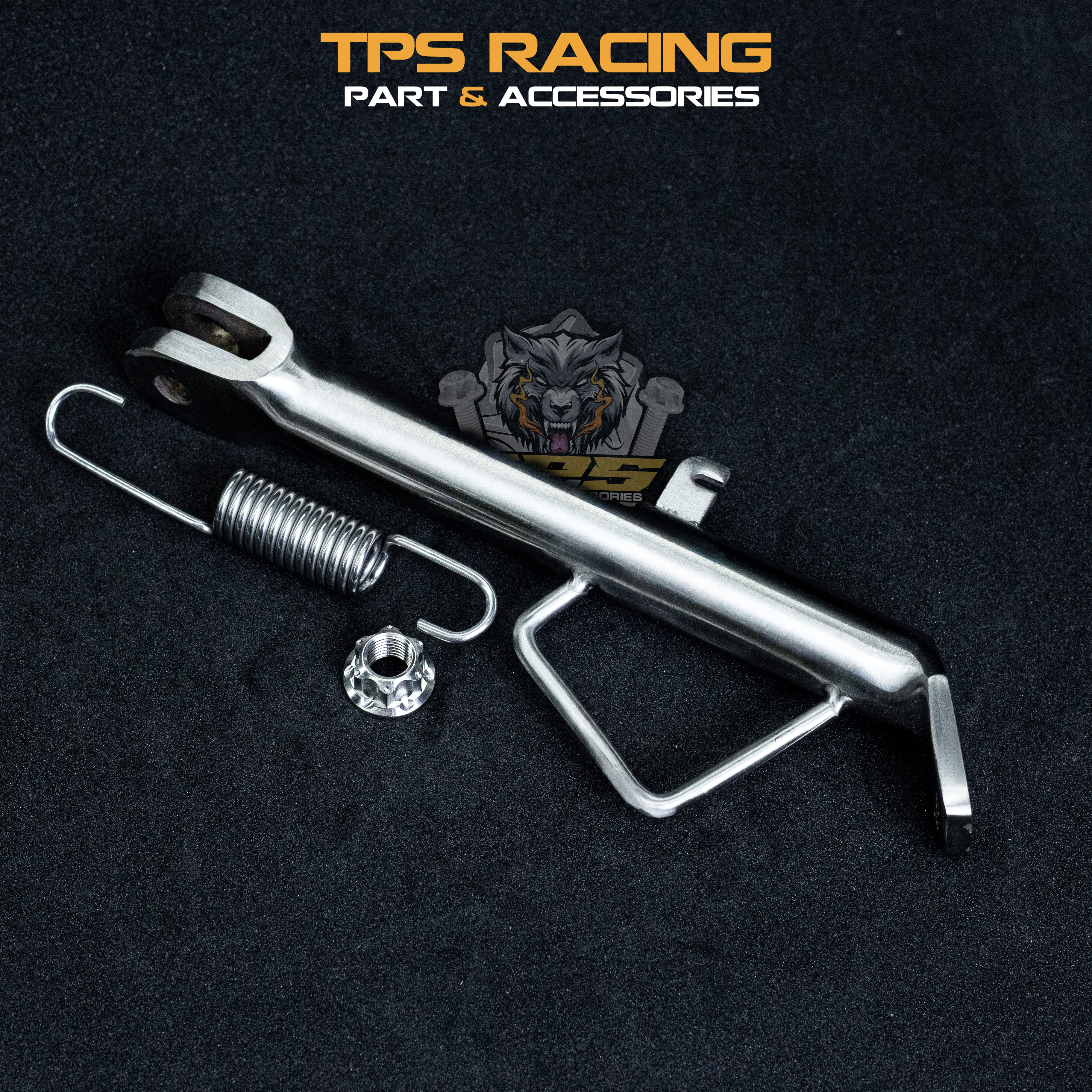 Cách sử dụng HPA đúng cách cho phuộc Ohlins giúp xe êm và ổn định hơn