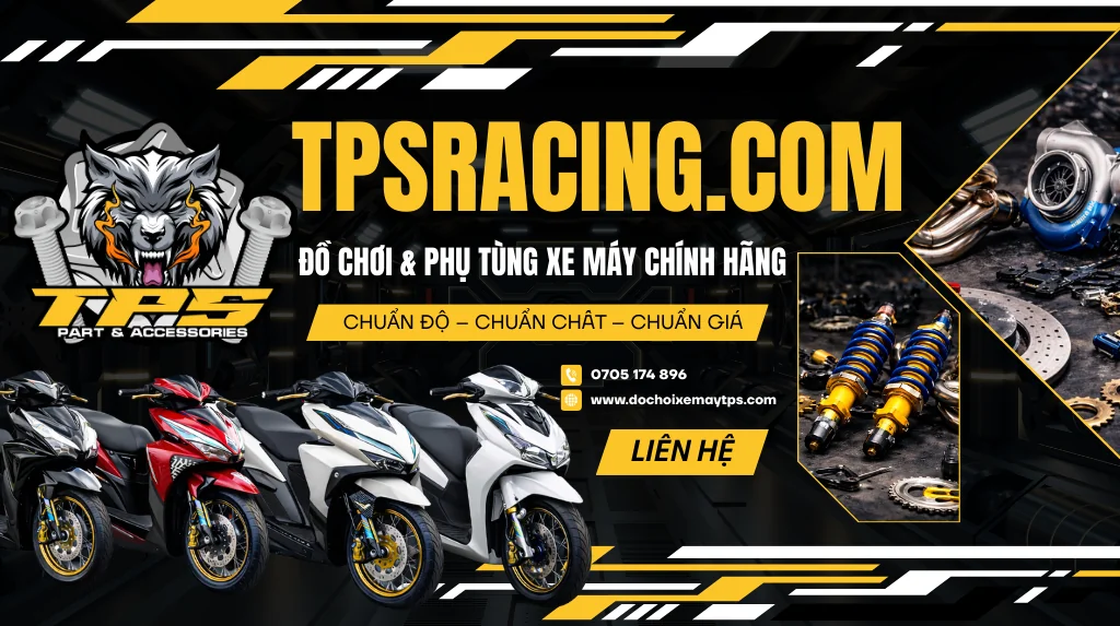 SHOP ĐỒ CHƠI XE TPS 