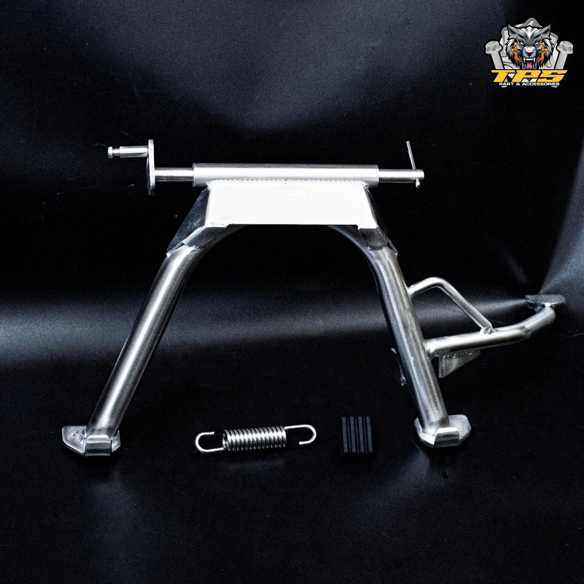 CHỐNG ĐỨNG INOX 304 - TỪ VẬT LIỆU ĐẾN HOÀN THIỆN, ĐỀU PHẢI CÓ LÝ DO 