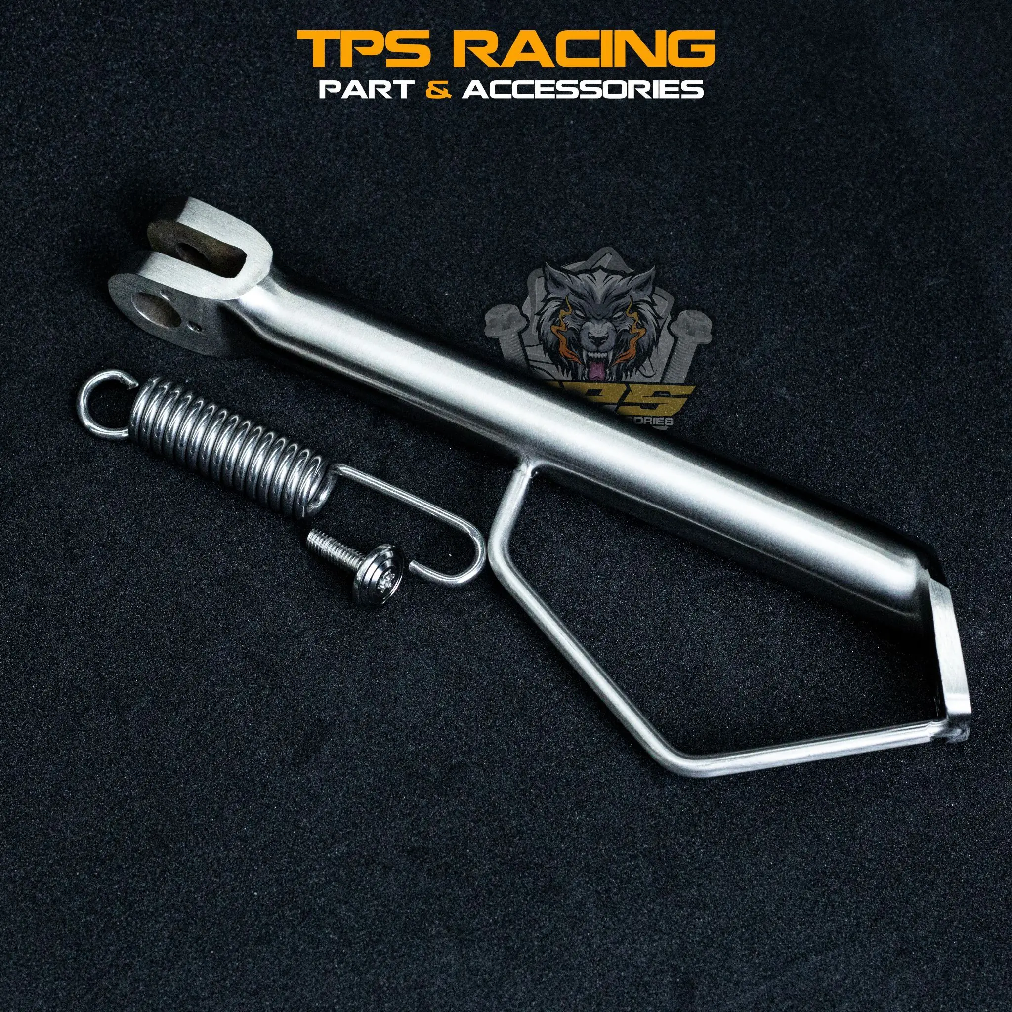 CŨNG LÀ CHỐNG NGHIÊNG, VÌ SAO INOX 304 TPS RACING LẠI KHÁC?