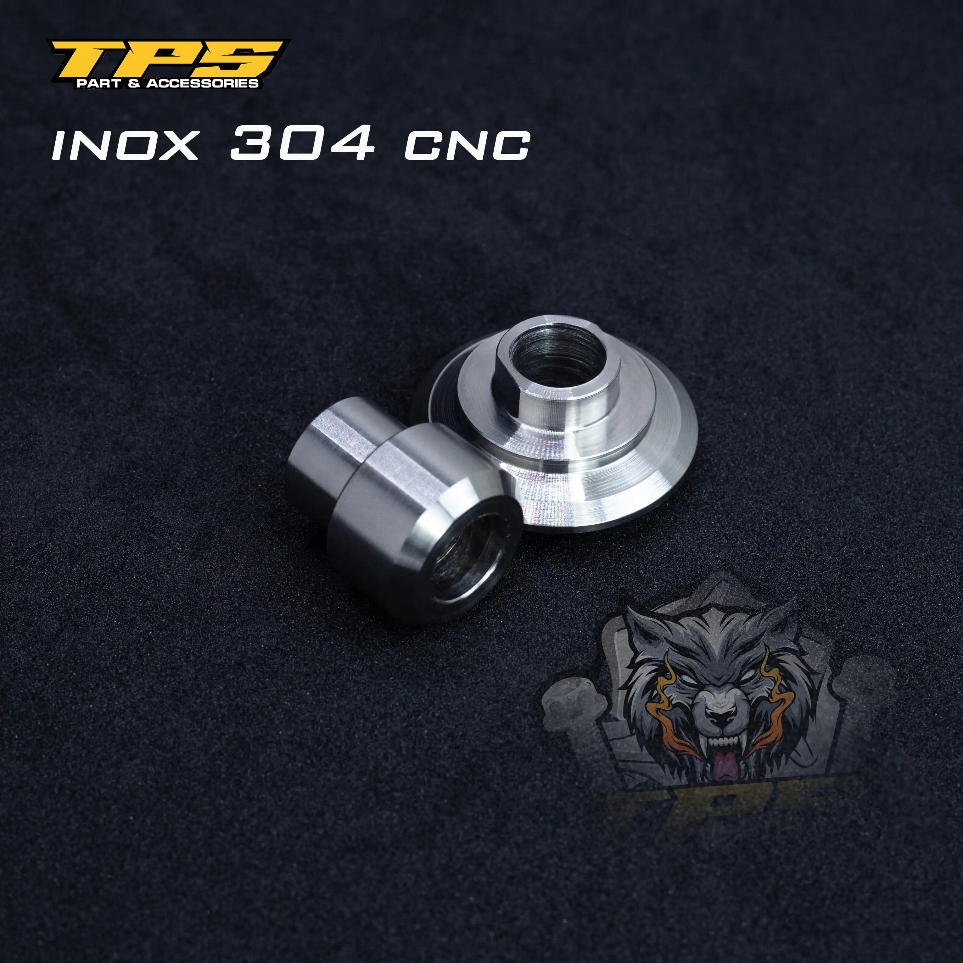 Ống Chỉ Đĩa Sau 