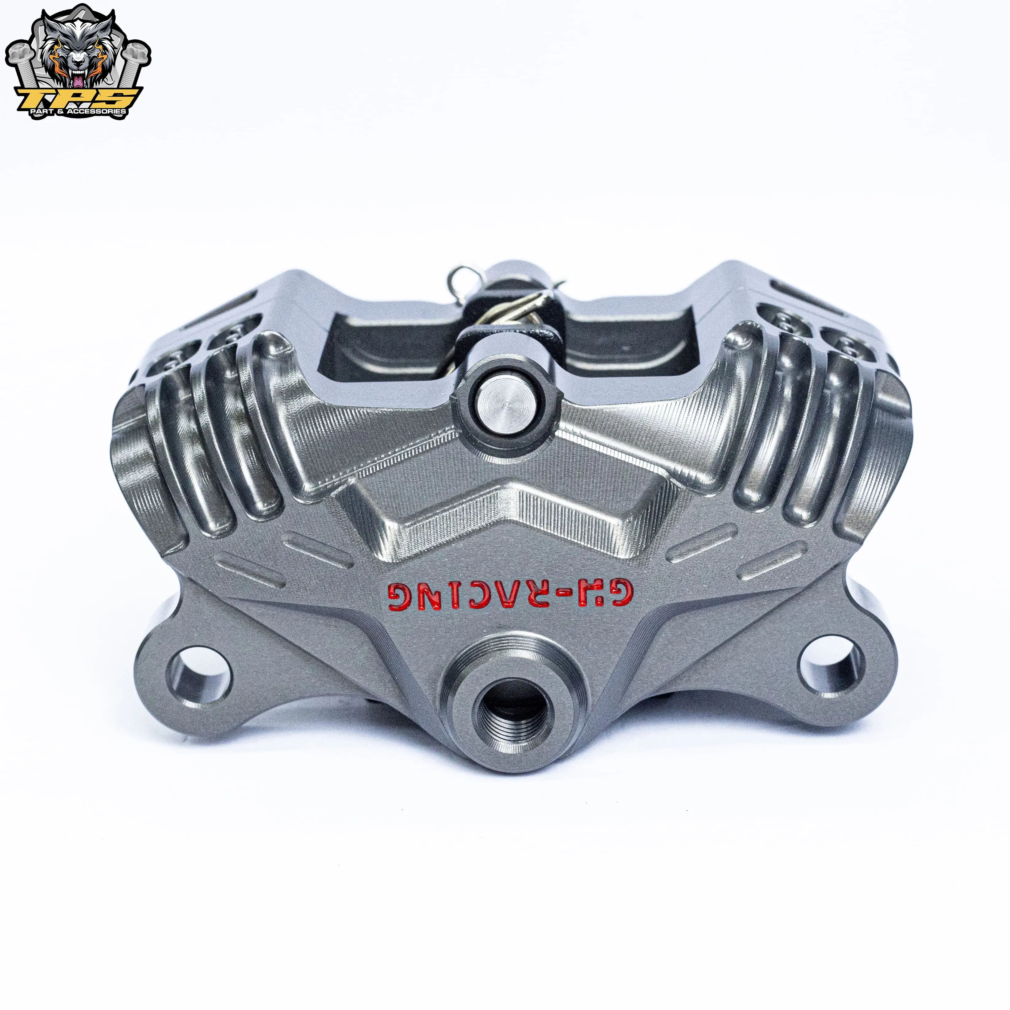 HEO DẦU GH-RACING CÁNH GIÓ