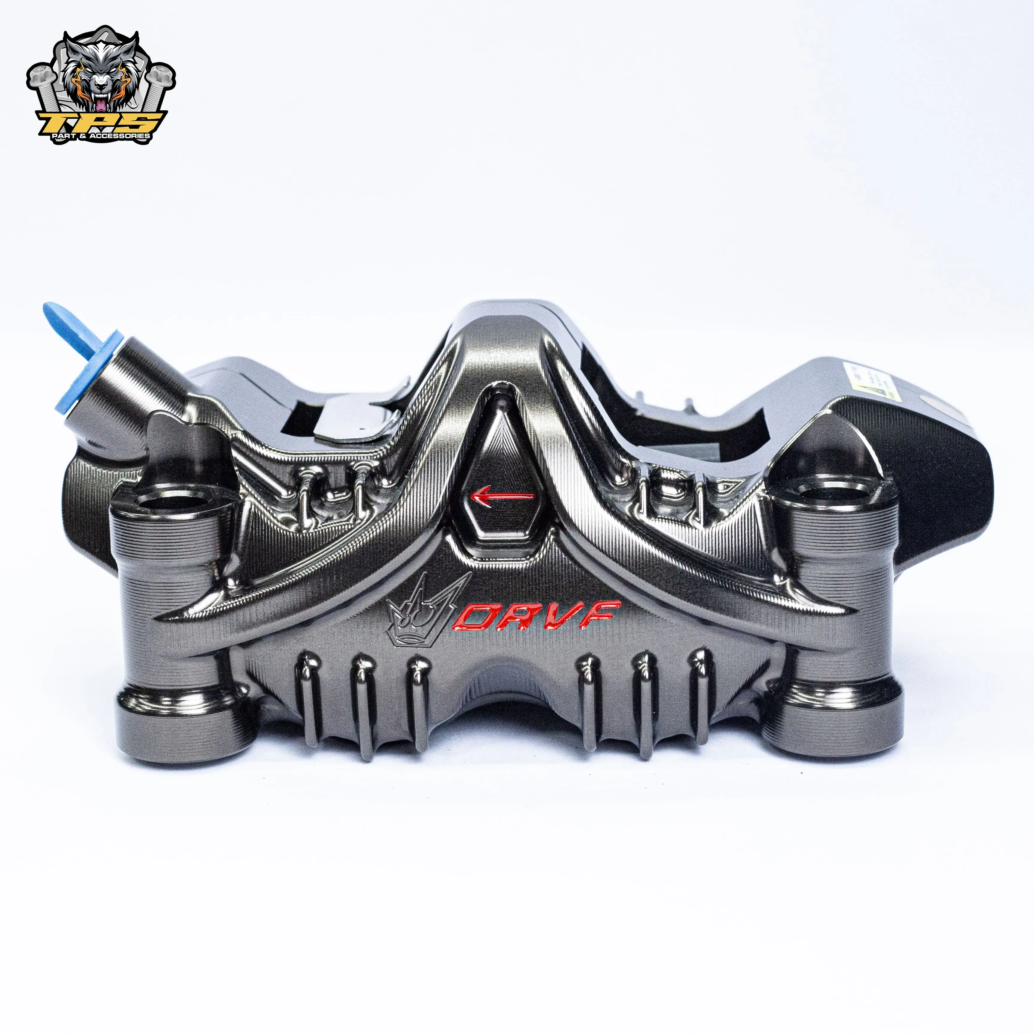 HEO DẦU DRVF-GD 4PIS