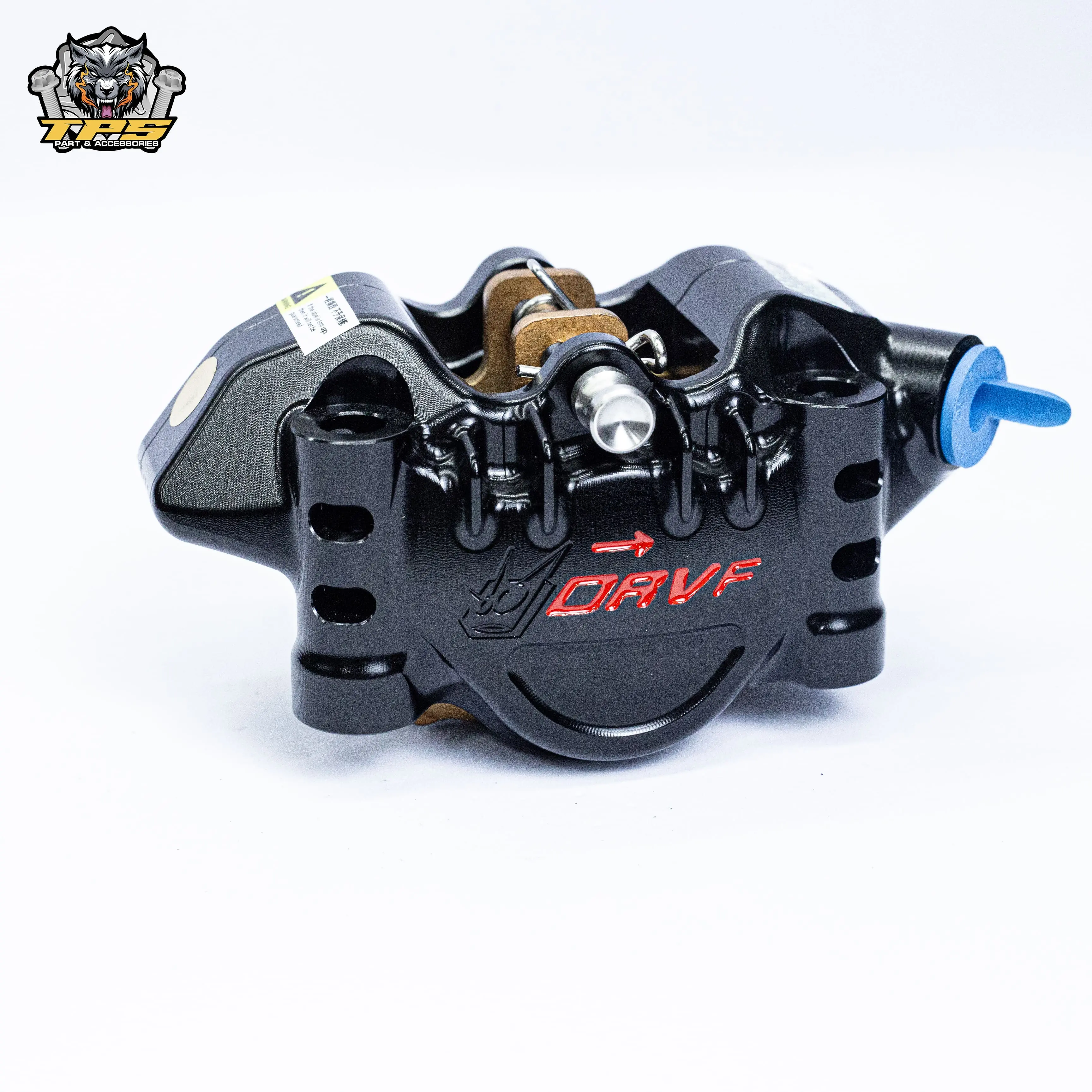 Heo Dầu DRVF-MOTO3: Những Điểm Nổi Bật Khi Nâng Cấp Hệ Thống Phanh Xe Máy