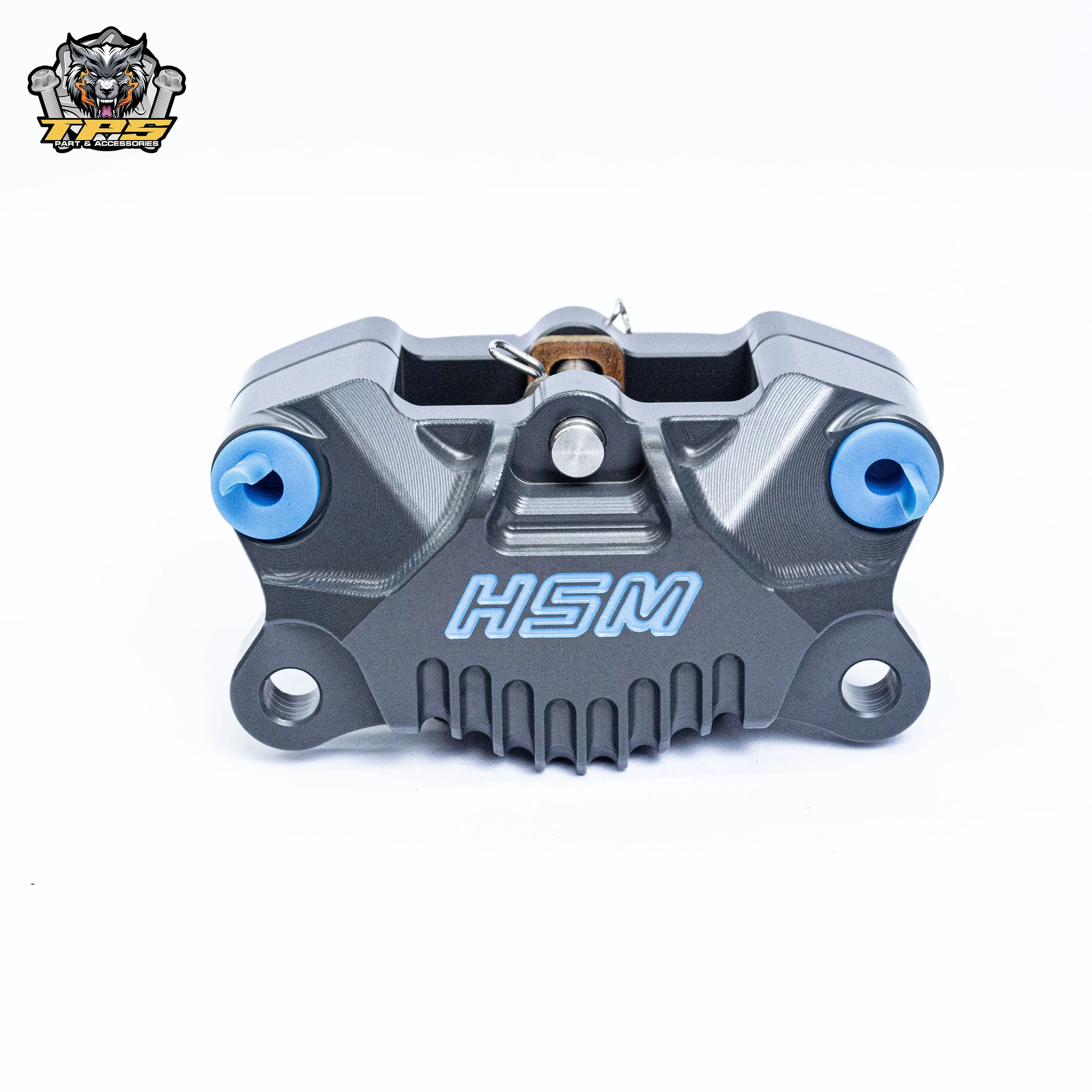 HEO DẦU HSM-2PIS XÁM