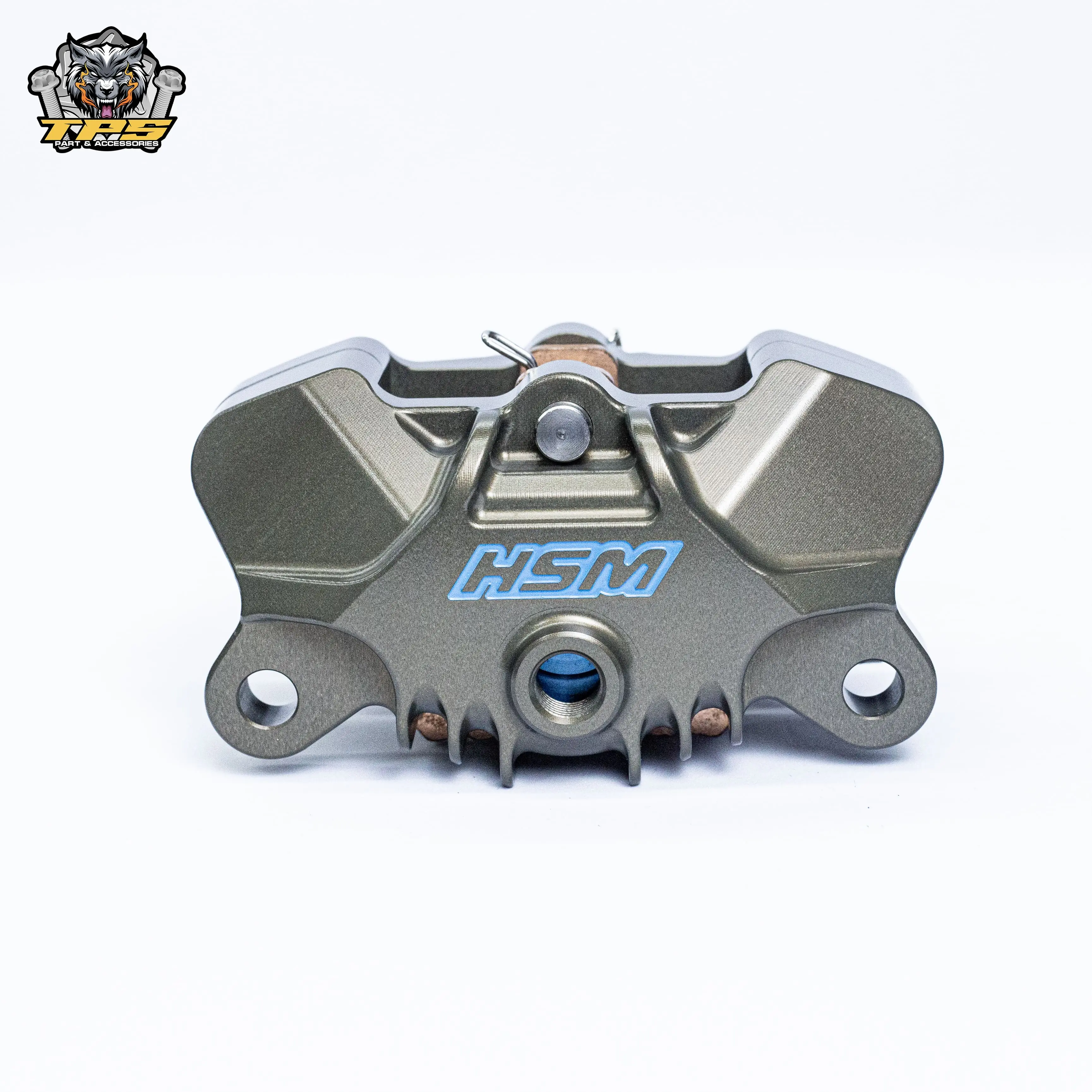 HEO DẦU HSM 2PIS-84MM