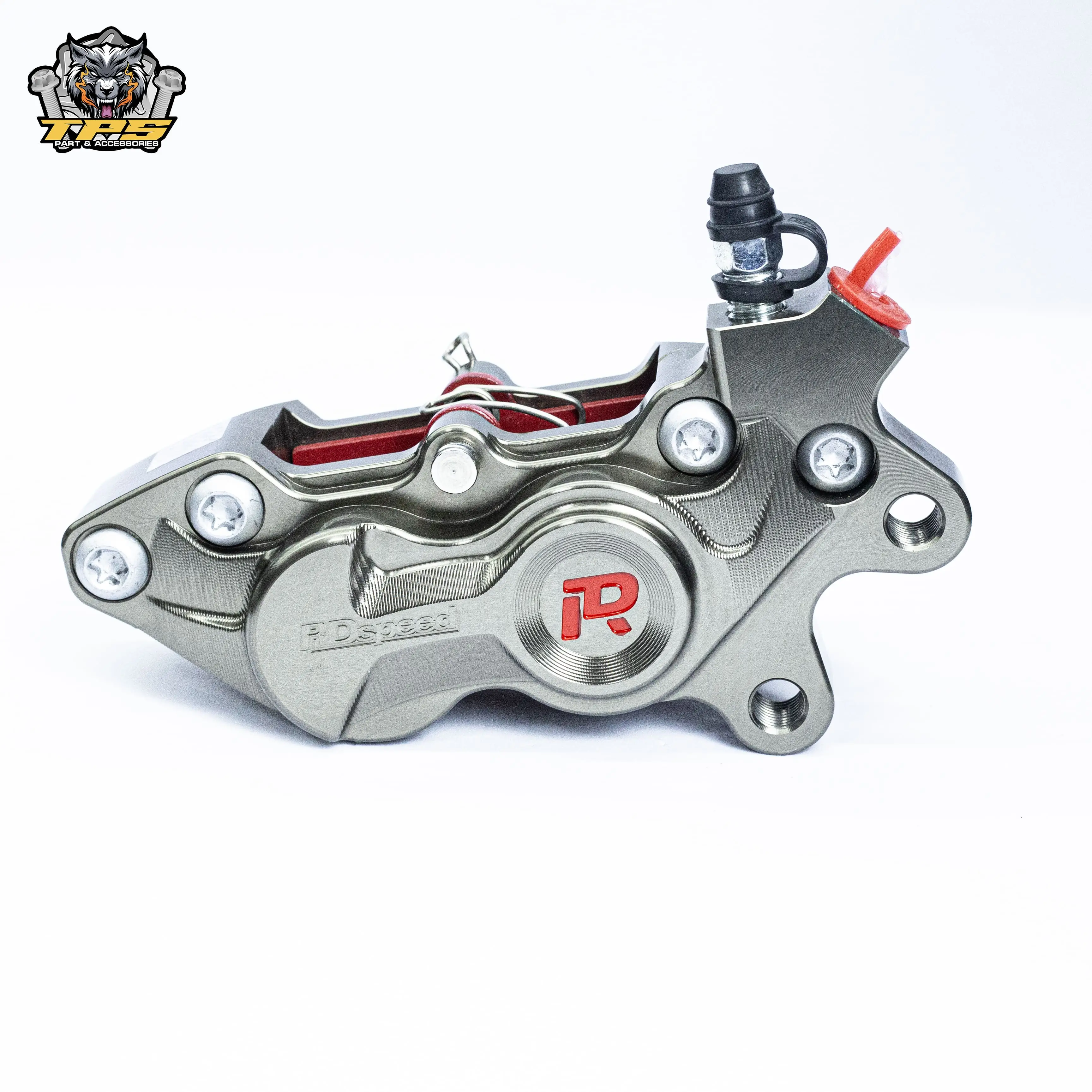 HEO DẦU 4 PIS RD SPEED XÁM