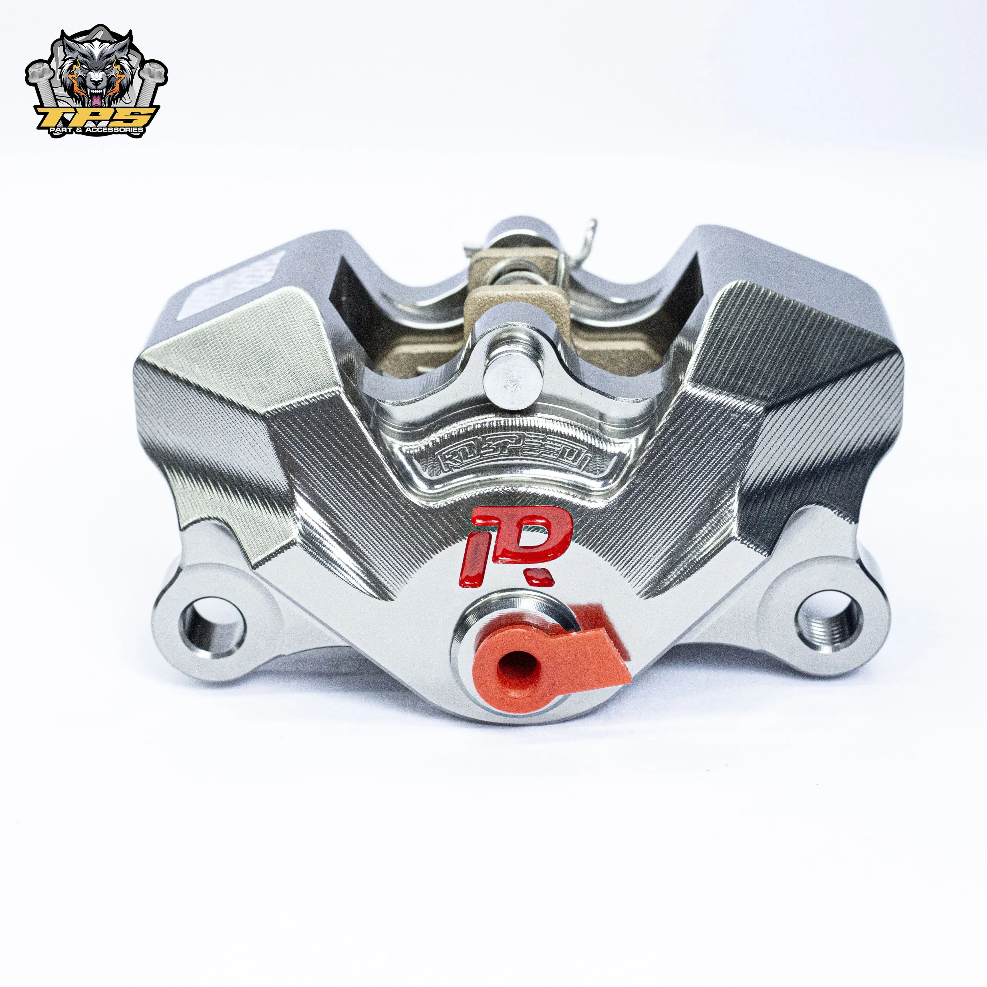 HEO DẦU 2 PIS RD SPEED-DC1 