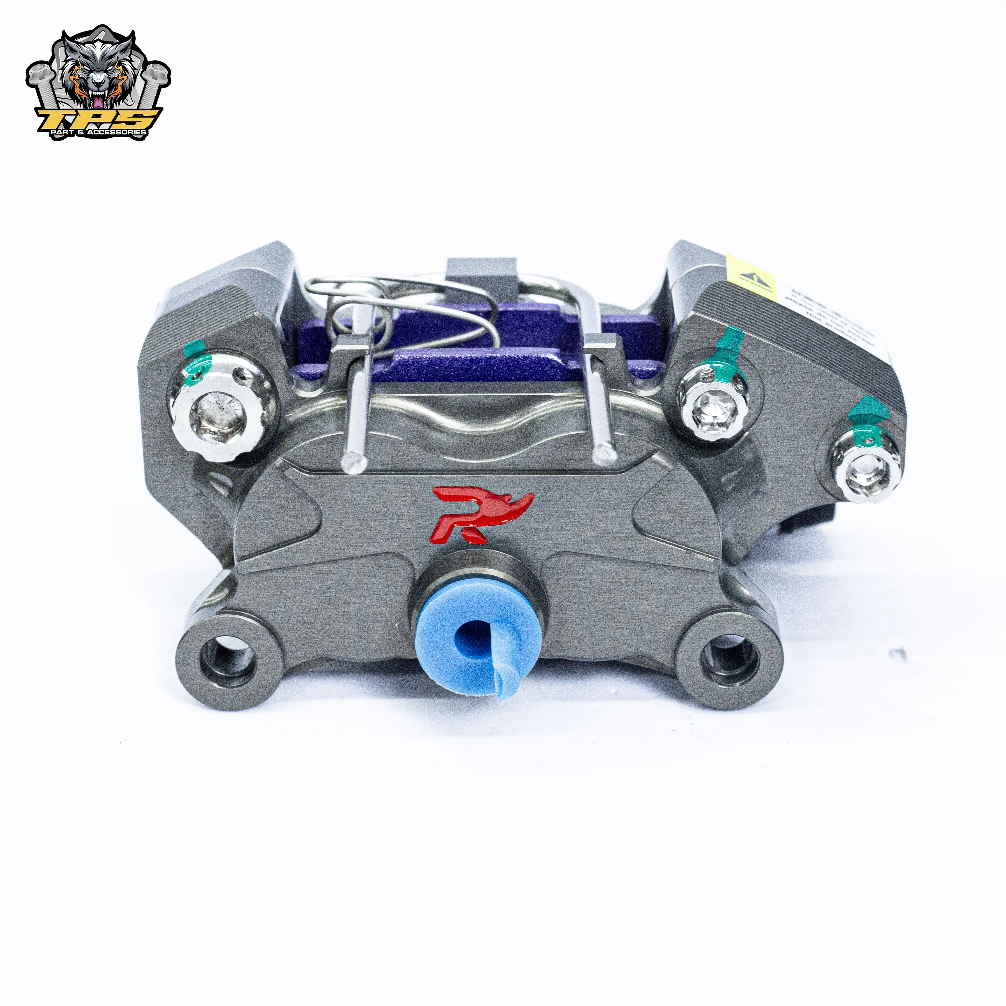 HEO DẦU RSPORT PINZA 4 PIS