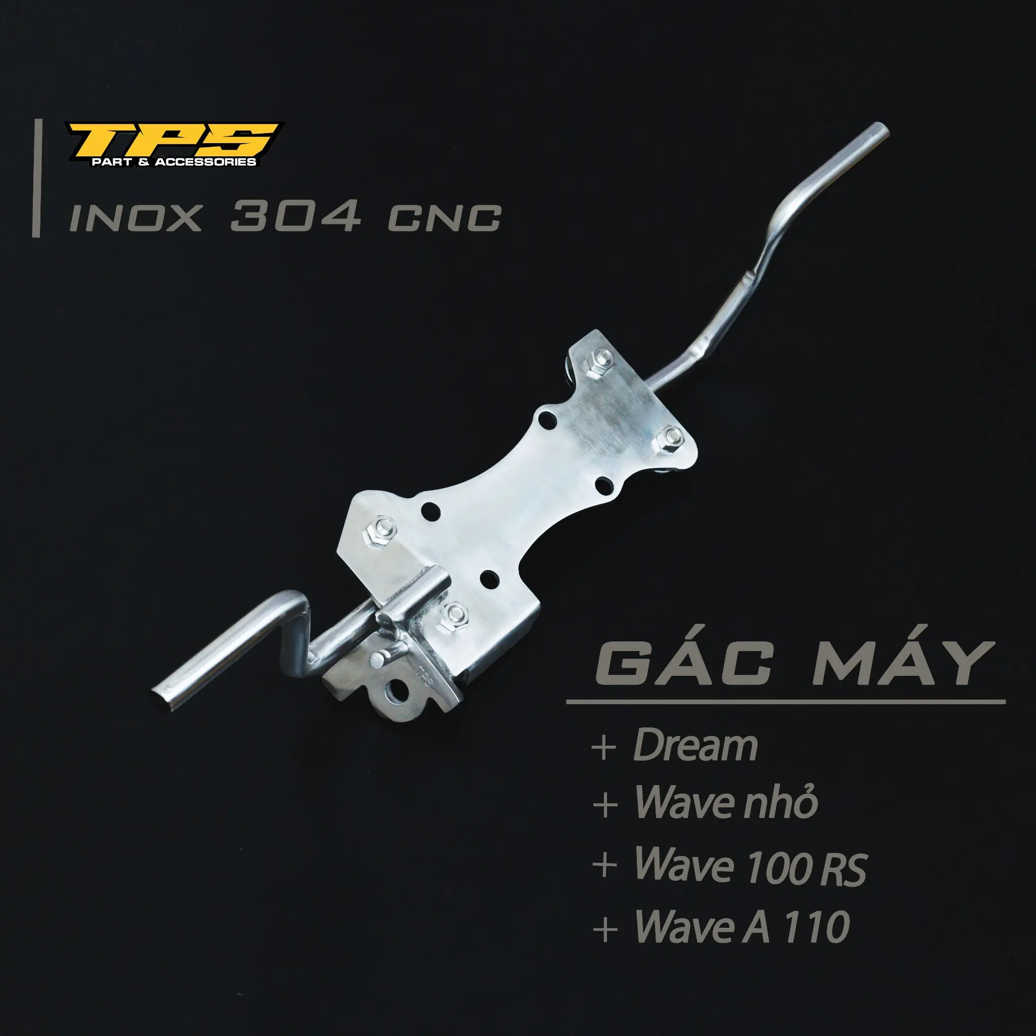 Gác máy có thật sự cần thiết hay chỉ là món đồ “cho đẹp”?